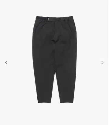 Graphpaper Compact Ponte Chef Pants