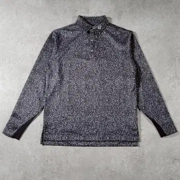 [ 새상품급 ] FootJoy 풋조이 골프웨어 긴팔 상의 M