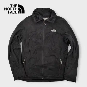 레어! THE NORTH FACE WOMEN 보아 안감 플리스 자켓 M