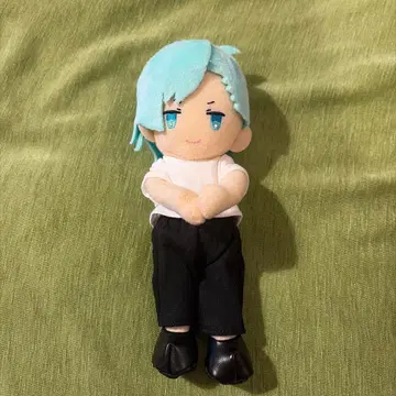 누이스타 미카제 아이