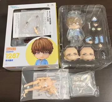 이마오지 슌 넨도로이드 + 넨도로이드돌 바디 세트 스타마이