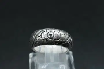 새상품급 9호 SHAMBHALA 반지