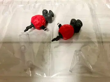 건담 컨버전스 core 빨간 건담 비트 2개만