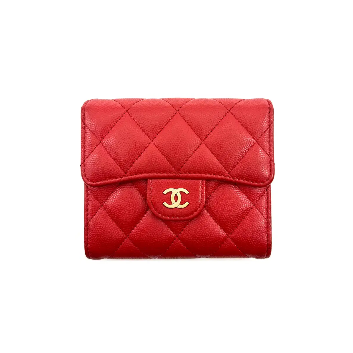 샤넬지갑 레드 | 브랜드 중고거래 플랫폼, 번개장터