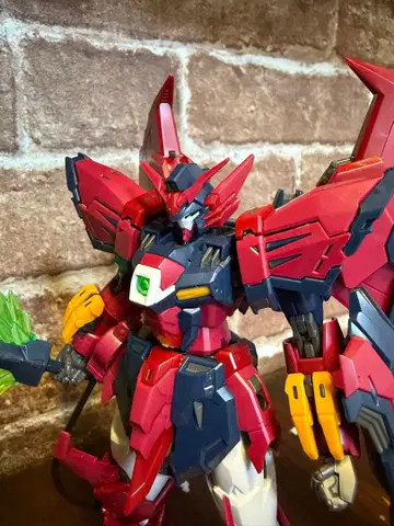 RG 건담 에피온