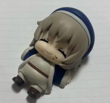 던전밥 만푸쿠 고치소사 마스코트 파린