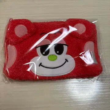 미개봉 새상품 RIIZE popup 오카오 파우치 쇼타로