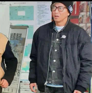 새상품 | 블랙 M Derby of Sanfrancisco 비 자켓