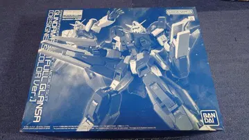 MG 건담 AGE-1 풀 그랜사