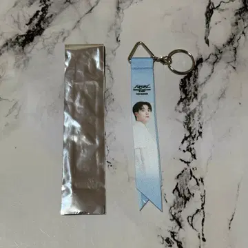 SEVENTEEN 세부치 NEW 야바톤 콜라보 키링 승관