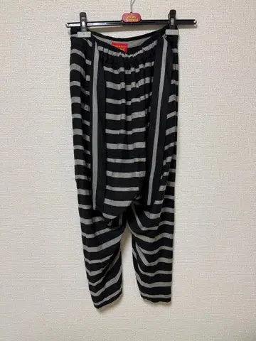 비비안 보더 사루엘 사이즈 2