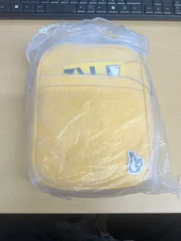 FR2 숄더백 가방 Ye l low