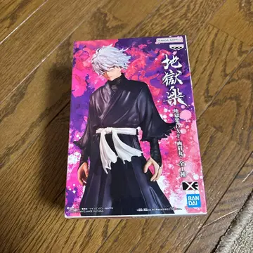 지옥락 피규어 BANDAI SPIRITS