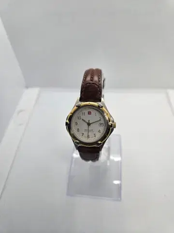 [ 웬거 ] wenger 여성용 워치