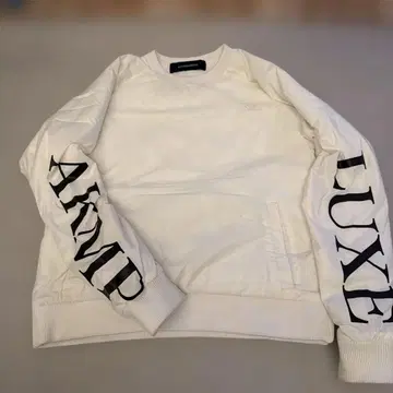 [ LUXEAKMPLUS ] 골프 스니드 잭 에코 다운