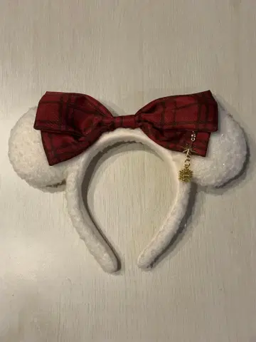 릴린린 2025 머리띠