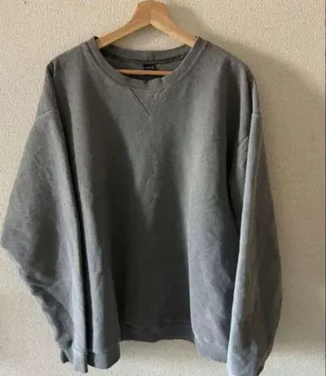 구제 의류 90s LANDSEND 랜드엔드 맨투맨 트레이닝복 USA제