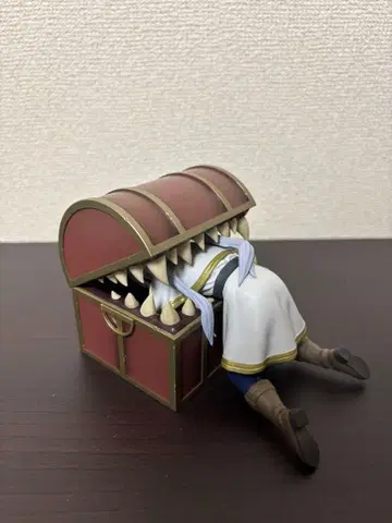 [개봉품] luminasta 프리렌 미믹 피규어 프라이스