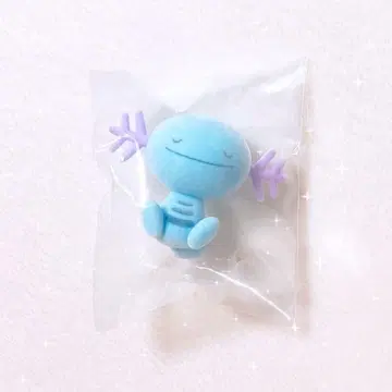 포켓몬 우파 피규어