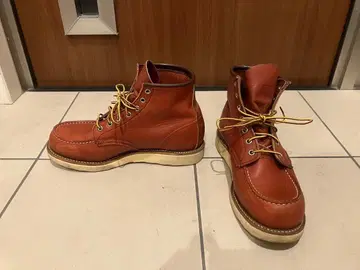 RED WING 레드윙 8875