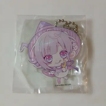 Cendrillon palikA 하이리 아크릴 키링 아크릴 스탠드