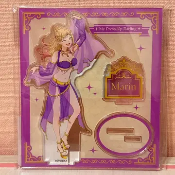 그 비스크 돌은 사랑을 한다 아크릴 스탠드