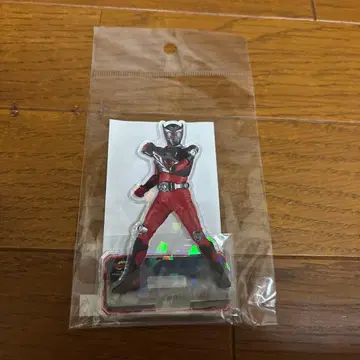 가면라이더 류우키 아크릴 키링