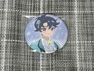 프리티 시리즈 크로싱 라이브 2025 캔뱃지 스바루