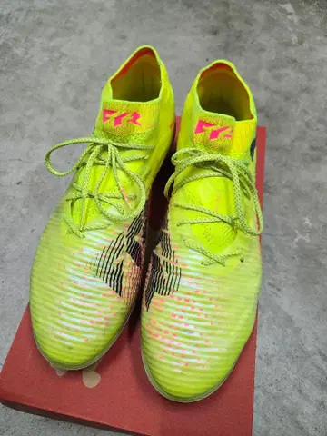 PUMA 퓨처8 얼티밋 AG 28cm