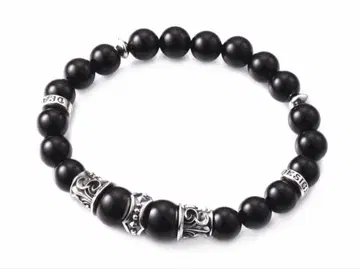 DEAL DESIGN 쉐이프 스톤 블레스 실버925