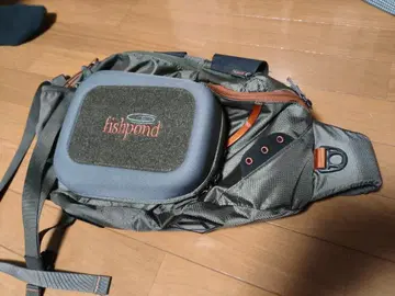 피쉬폰드 서밋 슬링백 2.0