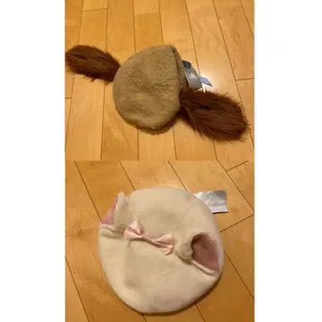 [ 미사용 새상품 ] 레이디 마리 베레모