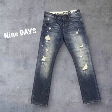 Nine DAYS THE MISFIT 데미지 진