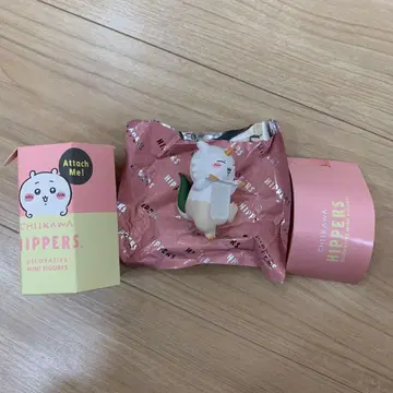 치이카와 HIPPERS 시크릿