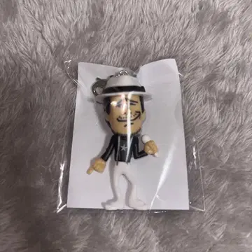 2025년 야자와 에이요시 오사카 성 홀 가챠 봉투 시크릿