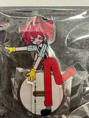 카사네 테토 아크릴 스탠드 메즈마라이저