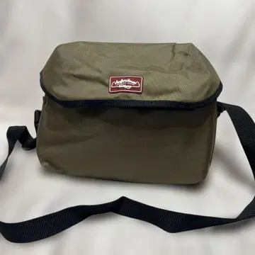 Angler's House 나일론 오포섬