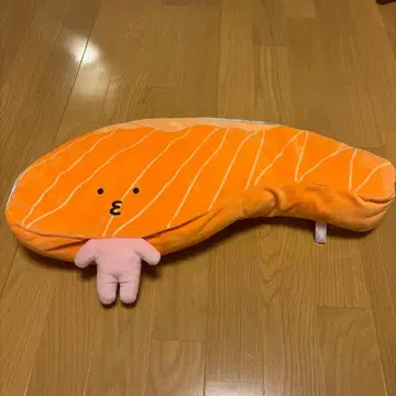 KIRIMI짱 BIG 봉제 인형