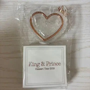 King & Prince 응원봉