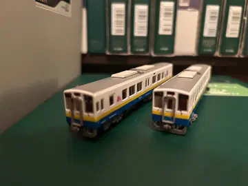 철콜레 관동철도 5020형