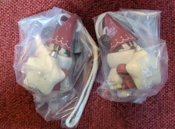 릴린린 캡슐 토이 빨간색 2025