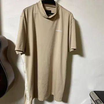 BRIEFING 베이지 XL 브리핑