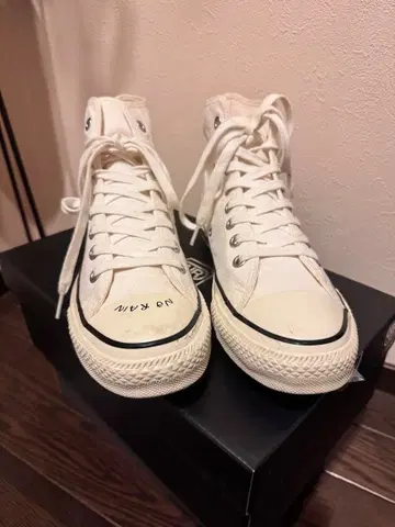 CONVERSE ALL STAR US YU NAGABA HI 26.5cm