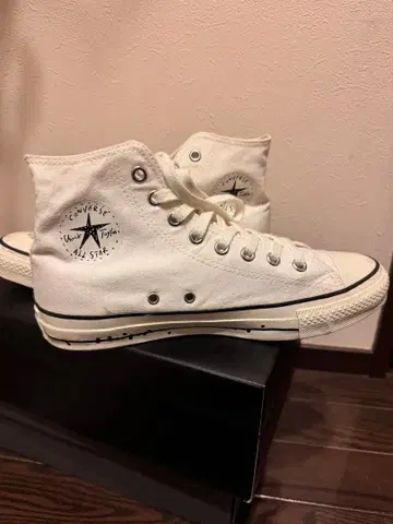 CONVERSE ALL STAR US YU NAGABA HI 26.5cm
