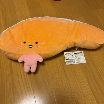 키리미짱 BIG 봉제 인형