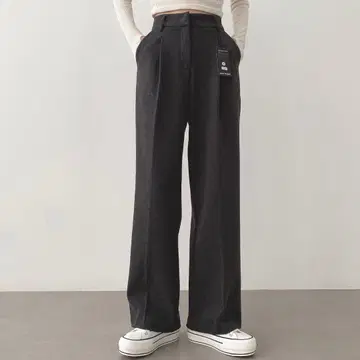 3TYPE 속기모 슬랙스 팬츠 p449455