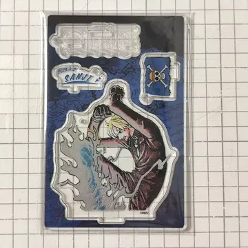 상디 생일 디오라마 피규어 2023