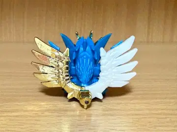 건담 지우개 플라즈마 드라군 부품 색상 다름 있음