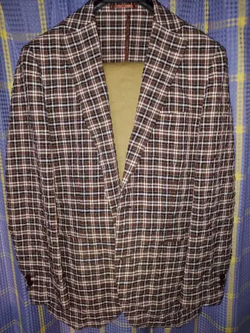 크리스찬 오라니/모아레스 자켓 팬츠 세트