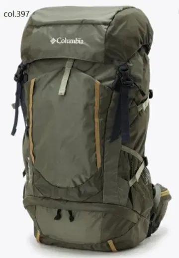 컬럼비아 burke mountain 37 새상품